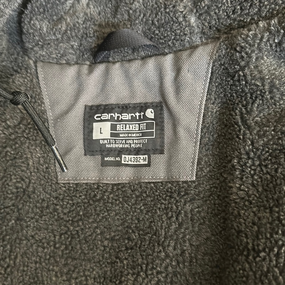 Jacket new - Picture 2 of 2